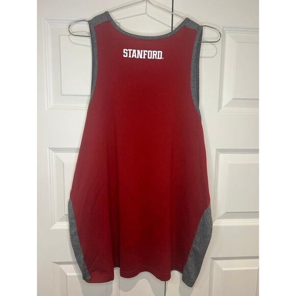 Men’s Stanford Nike Athletic Tank Top XL - Picture 4 of 5